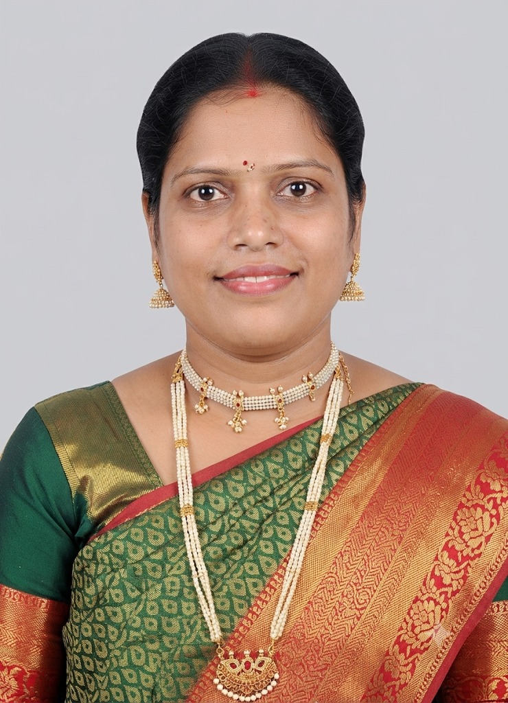 Varsha Nivrati Kamble - Full time Cook in Thane West in Mumbai